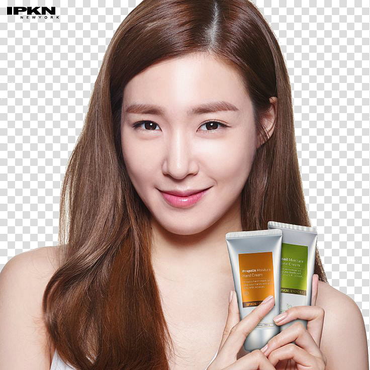 Tiffany hwang transparent background PNG clipart