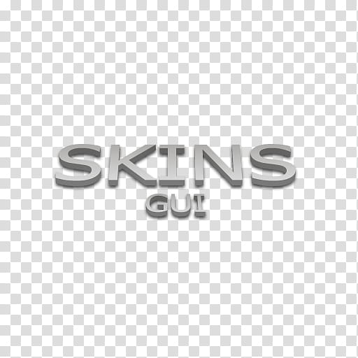 Flext Icons, Skins, Skins Gui text transparent background PNG clipart