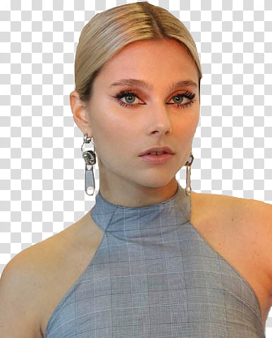 Valentina Zenere transparent background PNG clipart