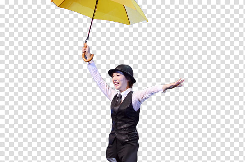 Sunny Singing In Rain transparent background PNG clipart