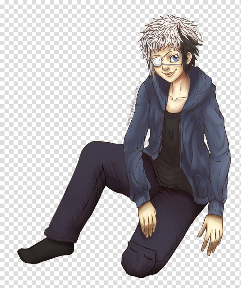 Commish WIP For Strange Mark coloured shaded transparent background PNG clipart