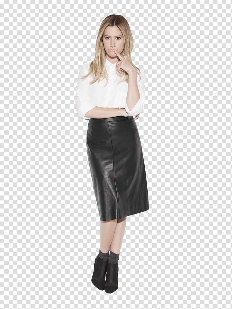 Ashley Tisdale transparent background PNG clipart