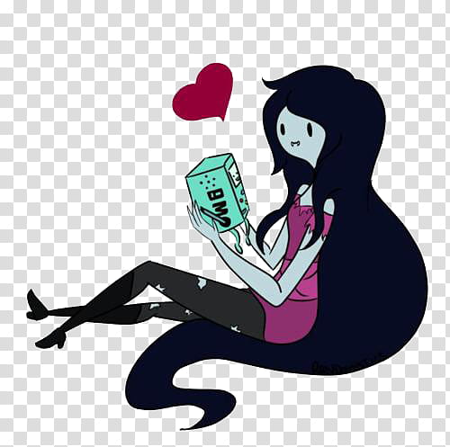 marceline transparent background PNG clipart