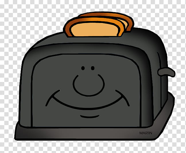 brave little toaster clipart