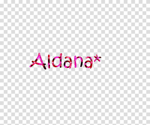 Texto De Aldana transparent background PNG clipart