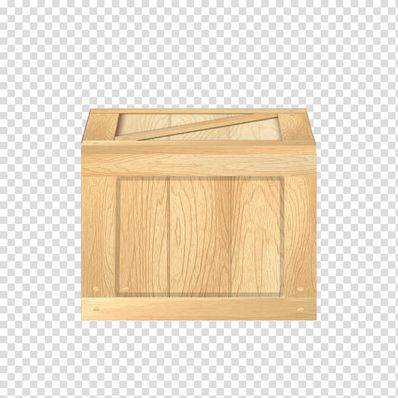 Wooden Crates, woodencrate-OK transparent background PNG clipart