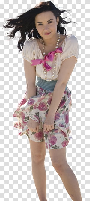 Demi Lovato s 04 transparent background PNG clipart thumbnail