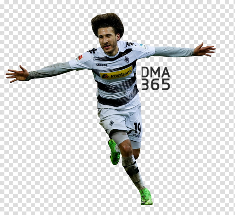 Fabian Johnson transparent background PNG clipart