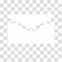 Oblytile Metro Icons v , Mail, white envelope transparent background PNG clipart