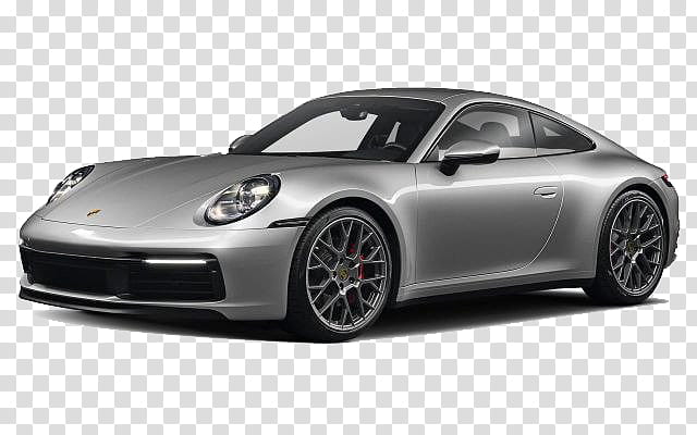 Luxury, Porsche, Car, 2005 Porsche 911, Sports Car, Carrera, 2019 Porsche 911, 2018 Porsche 911 transparent background PNG clipart