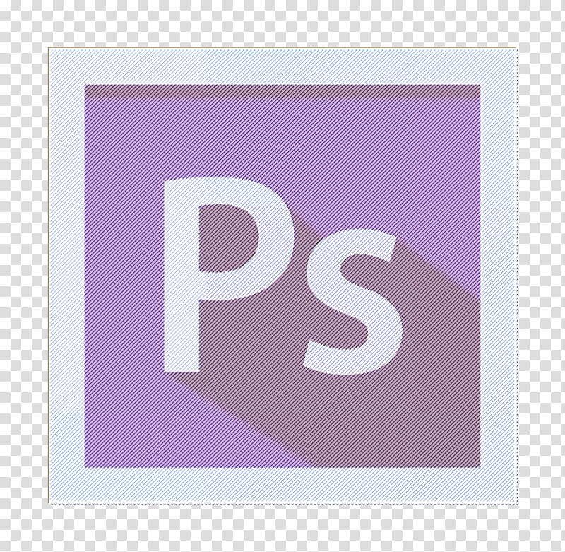 adobe icon design icon shop icon, shop Icon, Violet, Purple, Pink, Lavender, Lilac, Number transparent background PNG clipart