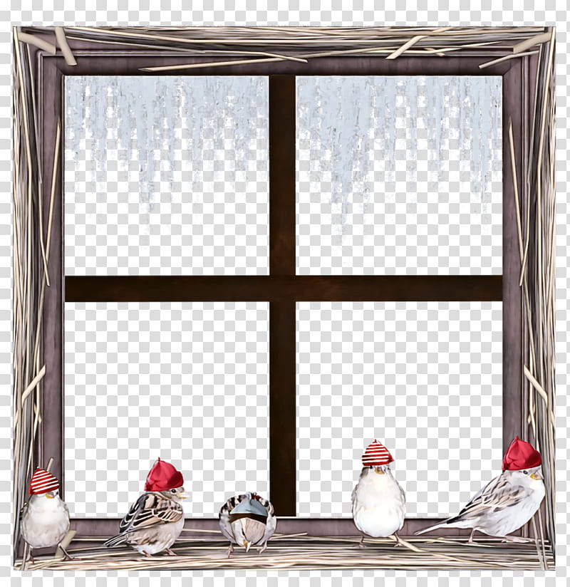 Christmas frame Christmas border Christmas decor, Christmas , Red, Curtain, Window, Frame, Interior Design, Window Treatment transparent background PNG clipart