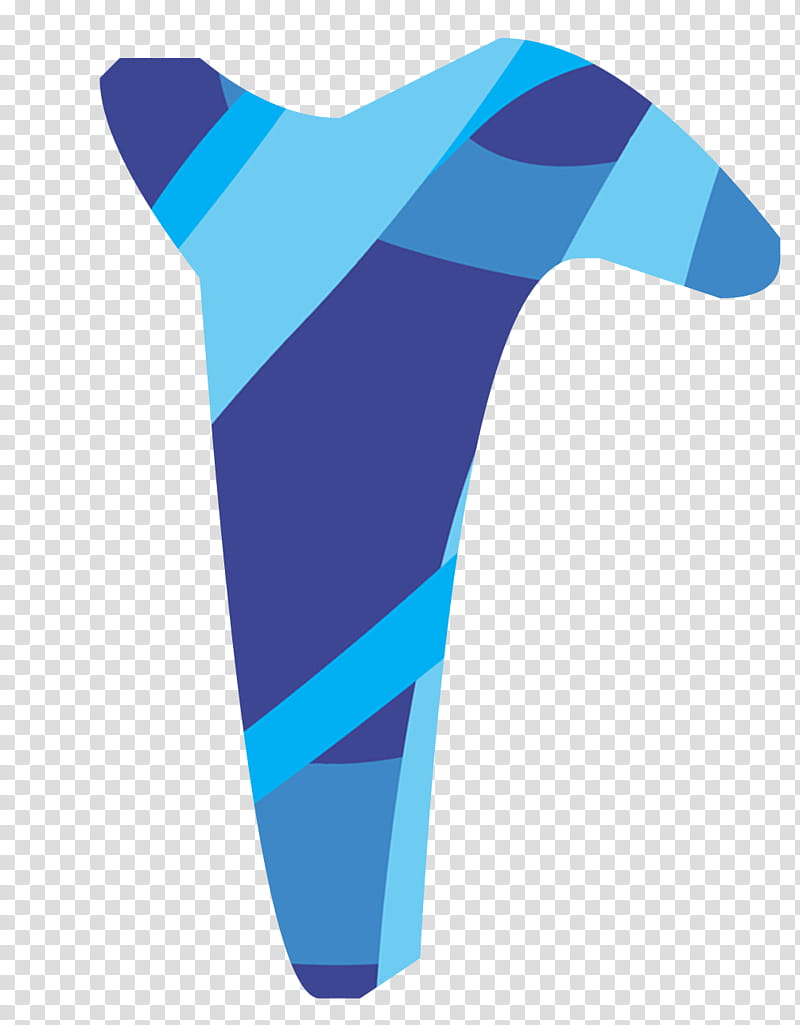 DSK Feathers and Fins, blue illustration transparent background PNG clipart