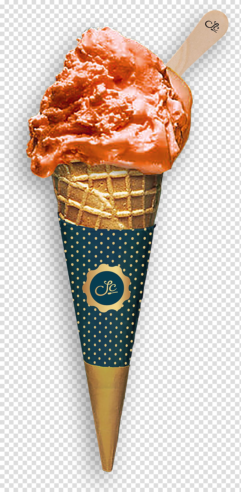 Ice Cream Cone, Gelato, Chocolate Ice Cream, Southern Charm Gelato Shoppe, Ice Cream Cones, Logo, Sorbet, Food transparent background PNG clipart