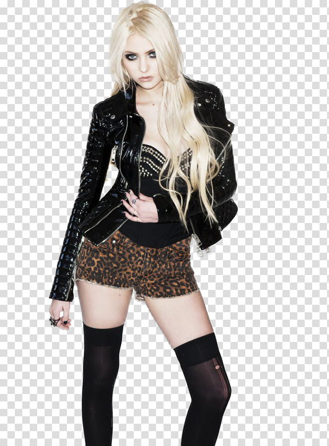 Taylor Momsen transparent background PNG clipart