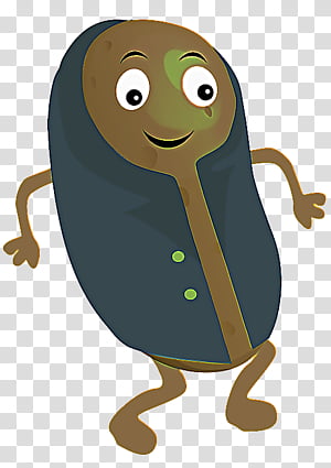 cartoon animation fictional character,  Cartoon transparent background PNG clipart thumbnail