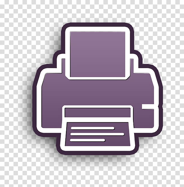 Printing Colors Chart Icon Stationery Icon Catalog Icon PNG