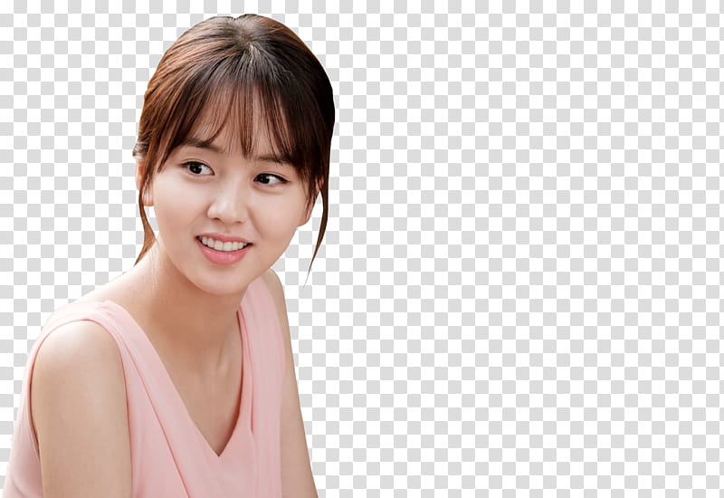 Kim So Hyun  transparent background PNG clipart