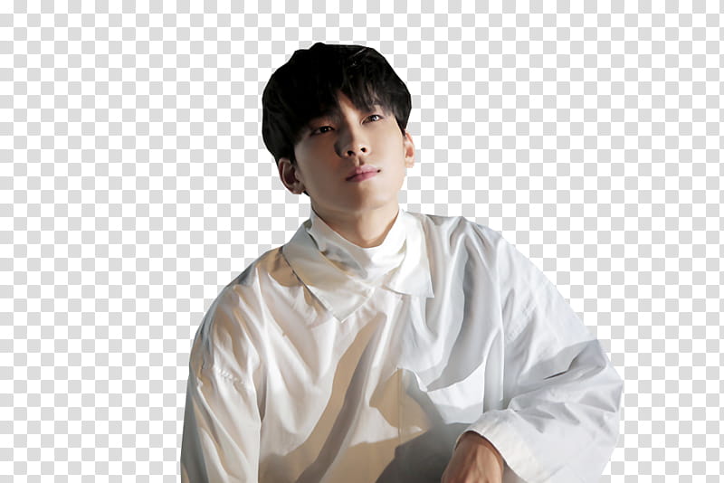 WONWOO (SEVENTEEN) : Director&#;s Cut transparent background PNG clipart