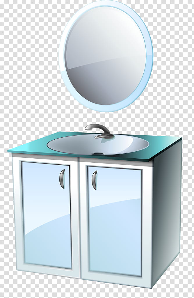 Bathroom, Bathroom Cabinet, Furniture, Cabinetry, Sink, Baths, Home Improvement, Renovation transparent background PNG clipart