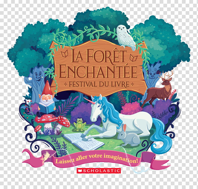 School Background Design, Scholastic Book Fairs, Scholastic Corporation, Enchanted Forest, Reading, School
, Library, Scholastic Canada transparent background PNG clipart