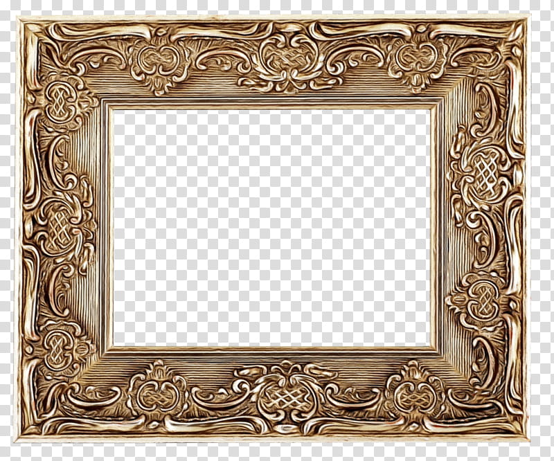 Background Watercolor Frame, Frames, Painting, Watercolor Painting, Film Frame, Fillet, Rigid Frame, Rectangle transparent background PNG clipart
