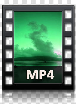 Video file type, MP icon transparent background PNG clipart