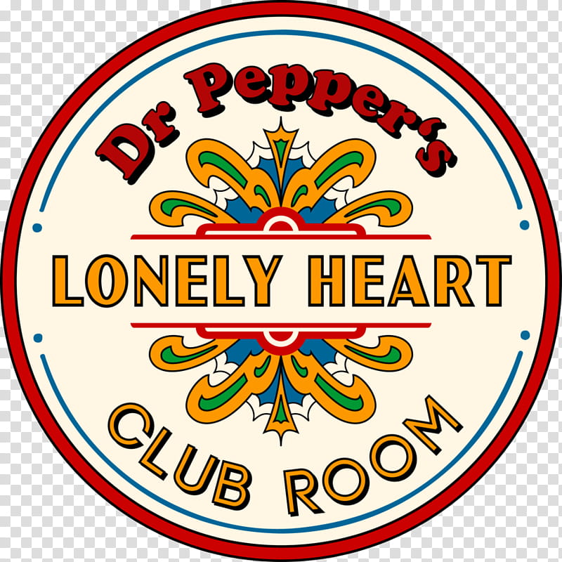 Dr Peppers Lonely Heart Club Room transparent background PNG clipart