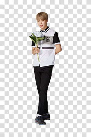 BTS Render transparent background PNG clipart thumbnail