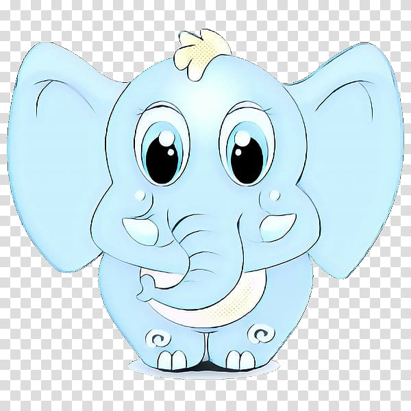 Koala, Pop Art, Retro, Vintage, Indian Elephant, Snout, Character, Nose transparent background PNG clipart