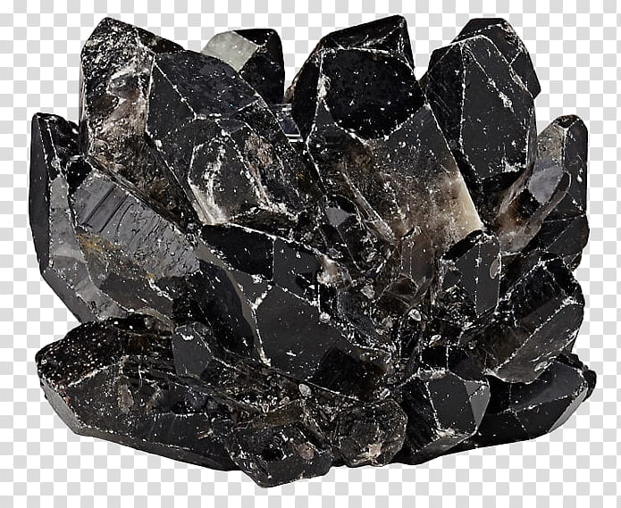 black stone transparent background PNG clipart