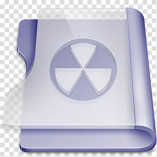 Rise, nuclear folder icon illustration transparent background PNG clipart