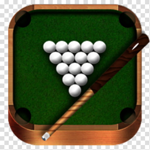 Table, Billiards, Pool, Eightball, Billiard Balls, Snooker, Game, Cue Stick transparent background PNG clipart