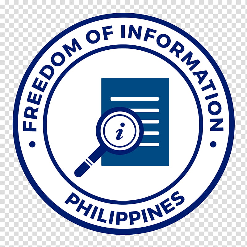 Philippines Text, Freedom Of Information, Government Agency, Office Of The President Of The Philippines, Philippine Drug Enforcement Agency, Department Of Labor And Employment, Logo, Organization transparent background PNG clipart