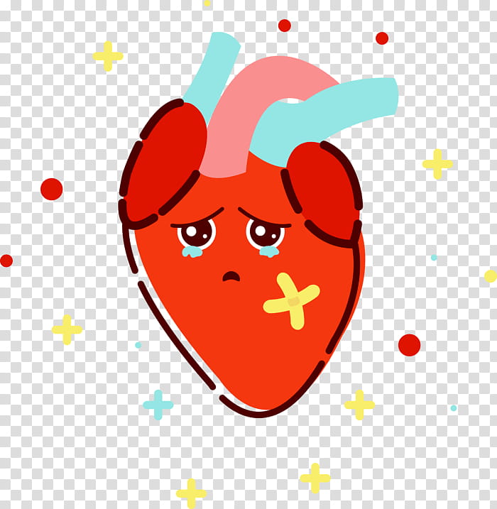 heart disease clipart