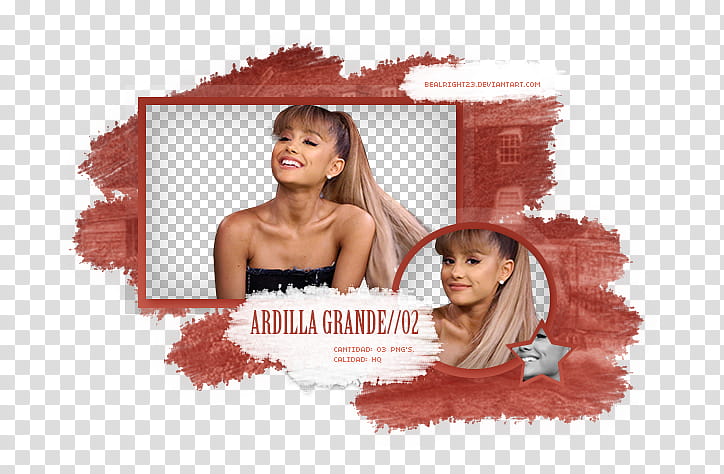 Ariana Grande , prev transparent background PNG clipart