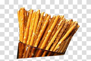 i was hungry , cooked pretzels transparent background PNG clipart