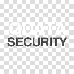 BASIC TEXTUAL, GDATA security logo transparent background PNG clipart