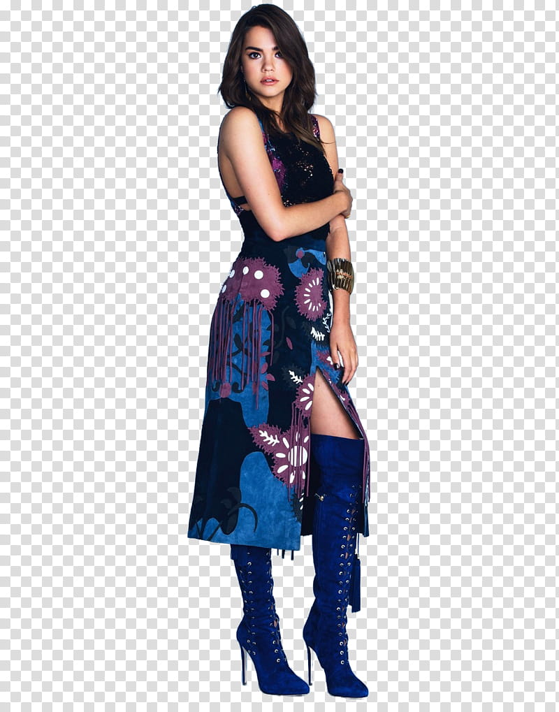 Maia Mitchell transparent background PNG clipart