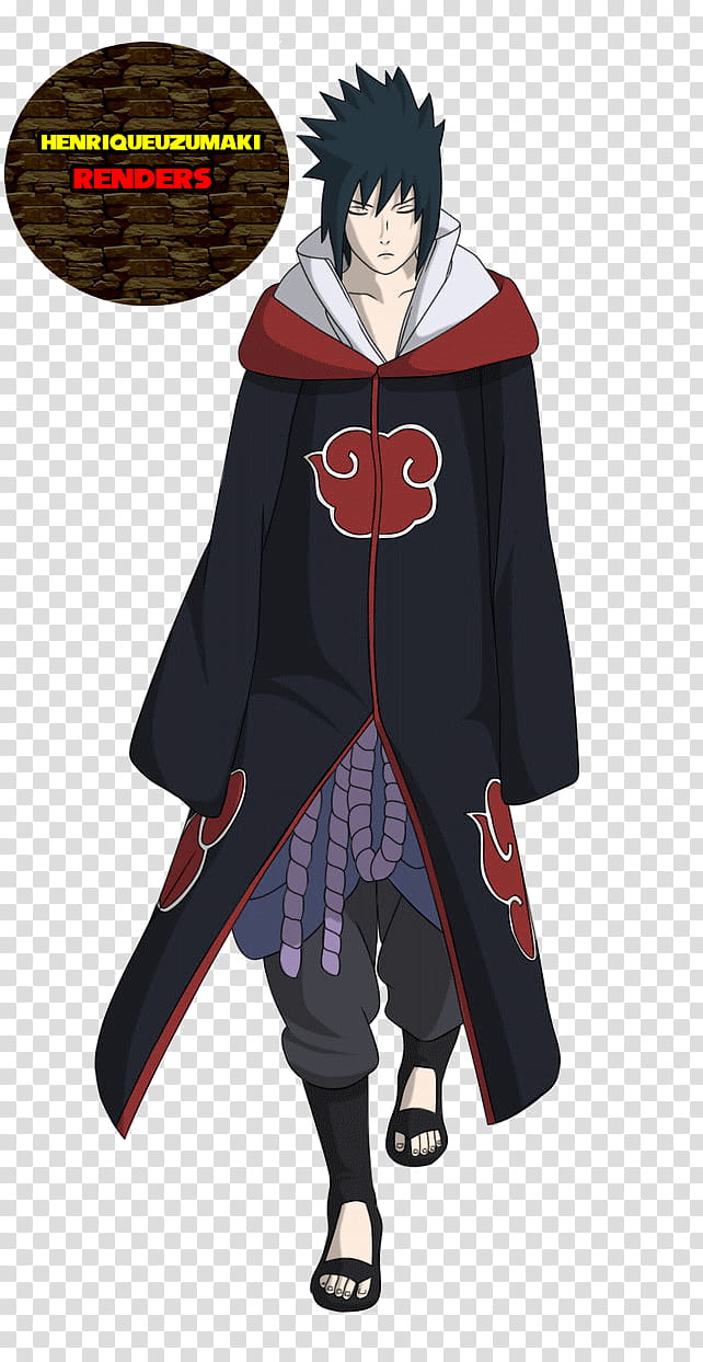 Naruto Uzumaki Sasuke Uchiha Itachi Uchiha Akatsuki PNG, Clipart, Akatsuki,  Anime, Cartoon, Costume, Drawing Free PNG