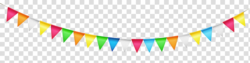 Balloon Banner, Party, Serpentine Streamer, Bunting, Flag, Drawing, Line, Yellow transparent background PNG clipart