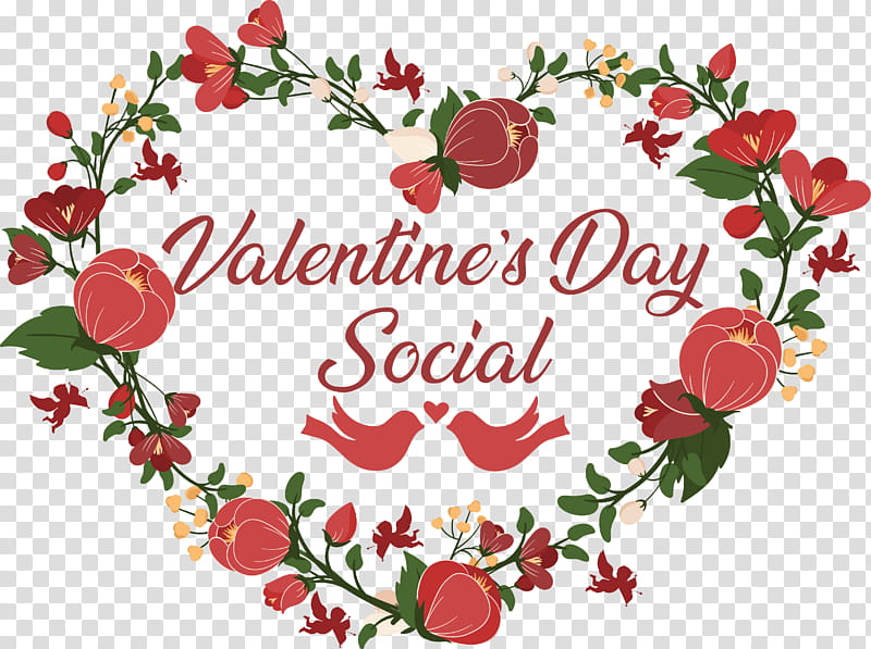 Valentines Day, Floral Design, Drawing, Holiday, Visual Arts, Cartoon, Sweetheart Sweetheart, 2018 transparent background PNG clipart
