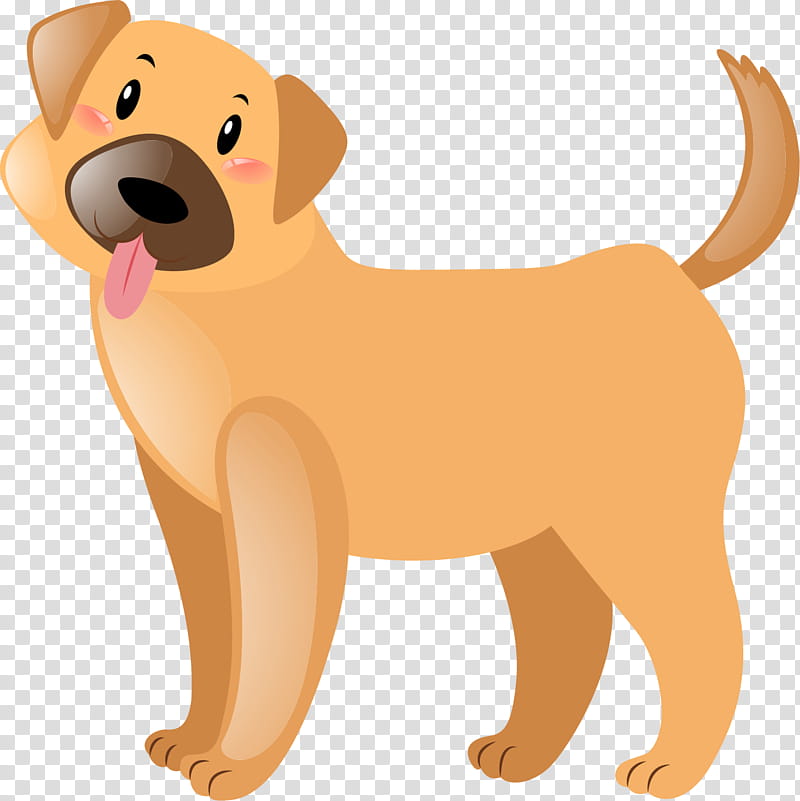 Dog And Cat, Puppy, Nose, Snout, Puppy Love, Retriever, Companion Dog, Tail transparent background PNG clipart