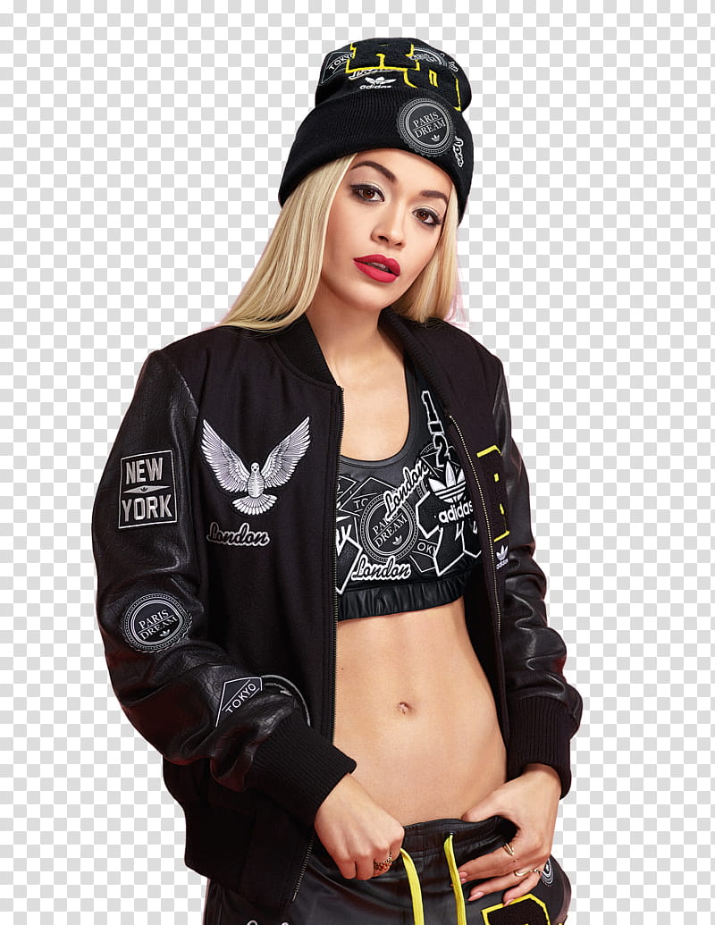 Rita Ora, Rita Ora () transparent background PNG clipart