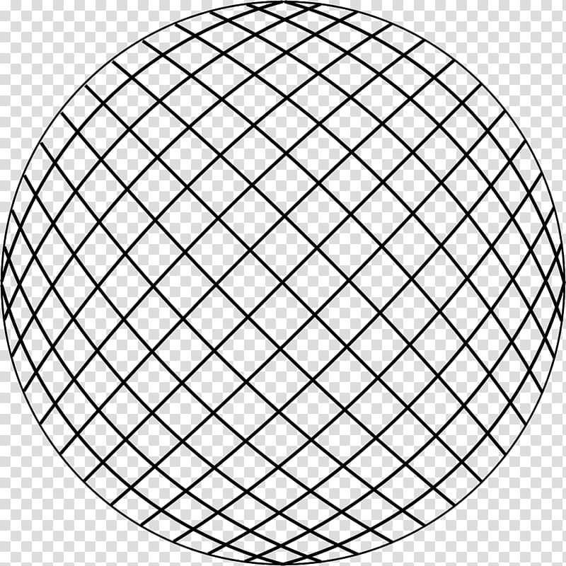 Grid Line, Drawing, Circle, Sphere transparent background PNG clipart