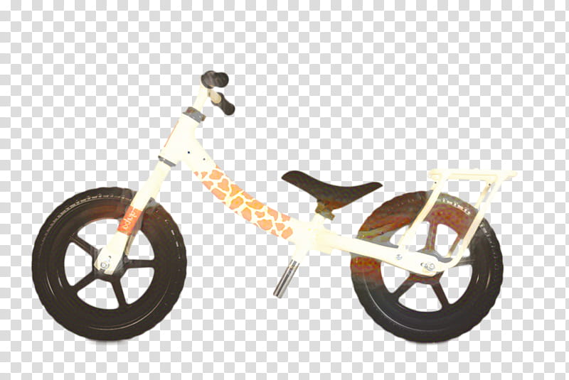 little nation balance bike