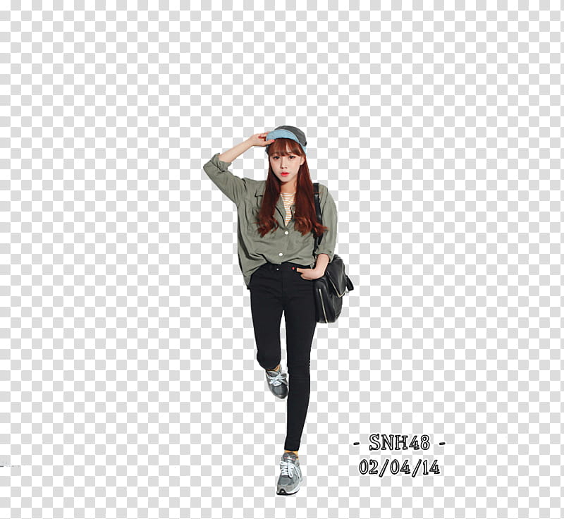 han Byul render transparent background PNG clipart