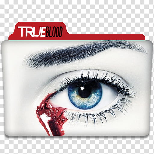 True Blood, TrueBlood  icon transparent background PNG clipart