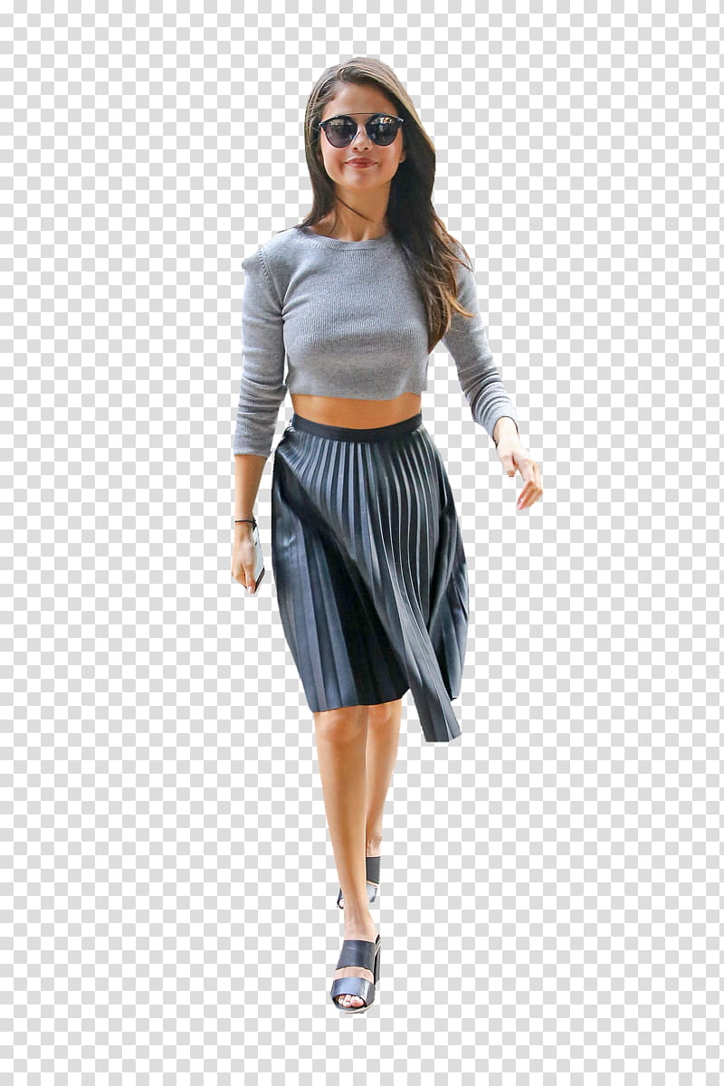 Selena Gomez  transparent background PNG clipart