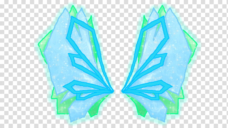World Of Winx Willa Onyrix Wings transparent background PNG clipart